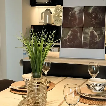 Just Stay Axon Residence Suite Bukit Bintang Kuala Lumpur Exterior photo